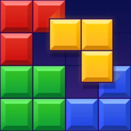 ブロックブラスト (Block Blast) のアイコン